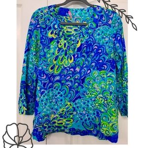 Lilly tunic